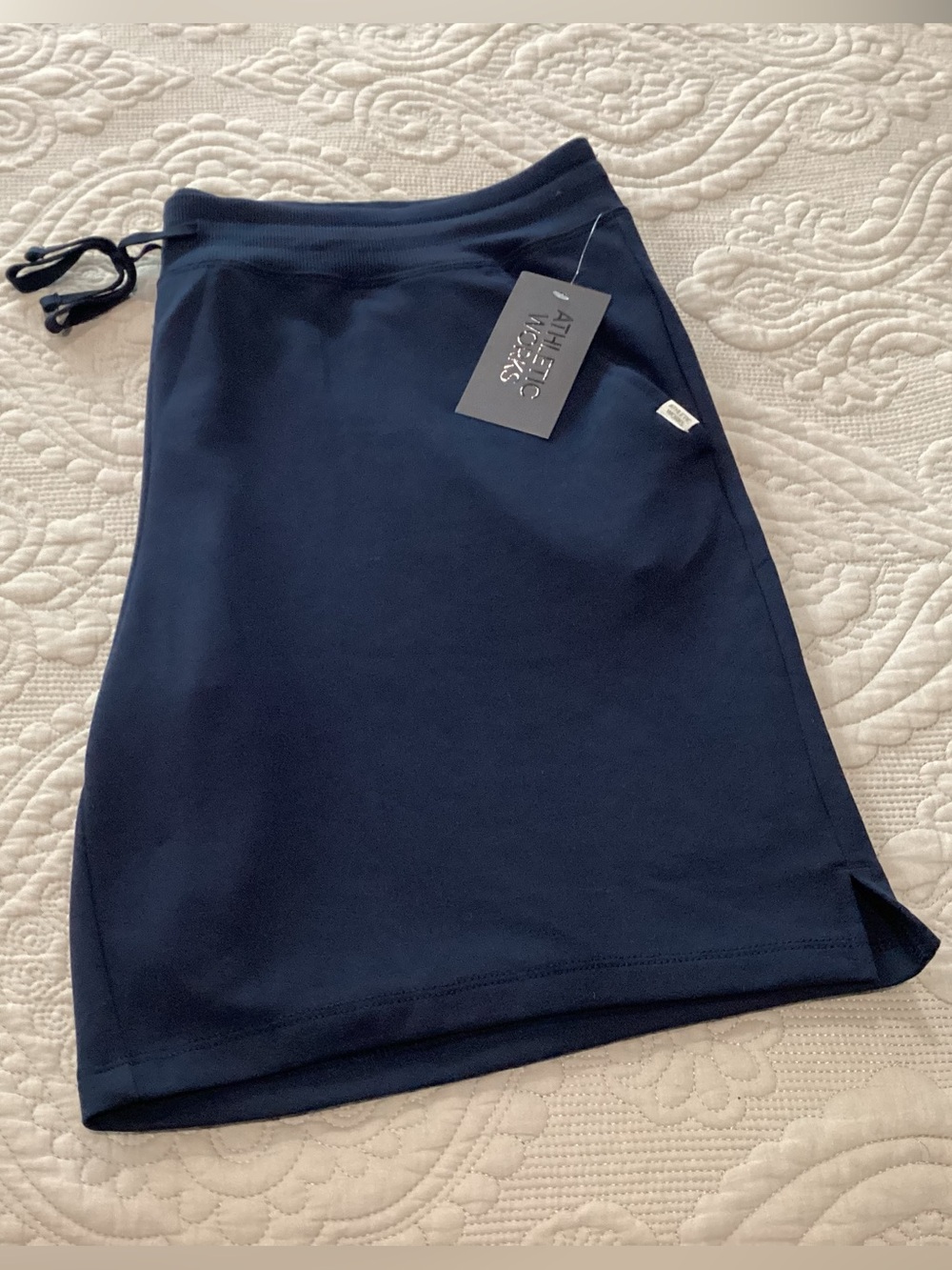 🔵 NWT - Athletic Works - XL - (16-18) - Dark Blue Color